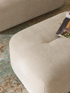 Best Reposapiés puf Stella Reposapiés|Sofás