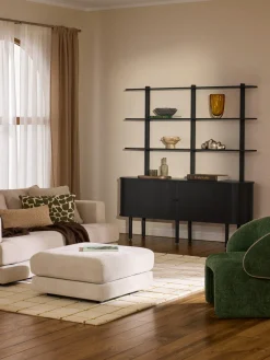 Hot Reposapiés puf Tribeca Reposapiés|Sofás