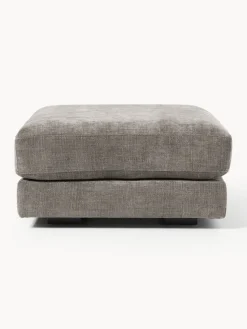 Hot Reposapiés puf Tribeca Reposapiés|Sofás