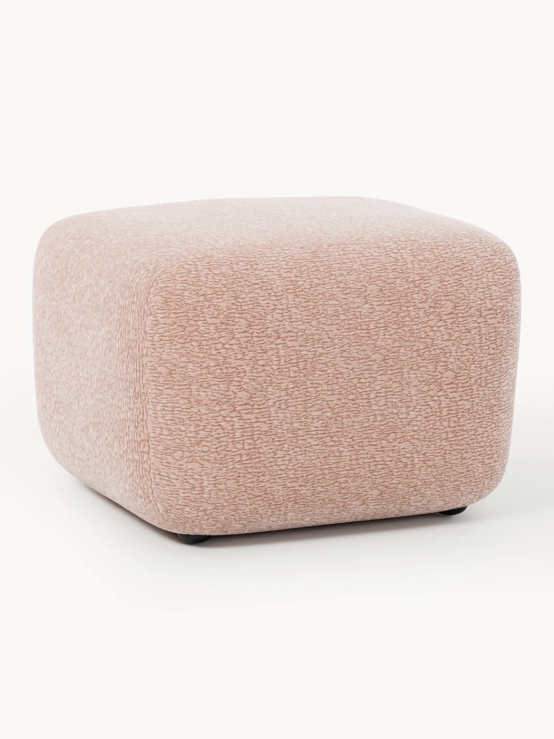 Sale Reposapiés puf Wolke Reposapiés|Sofás