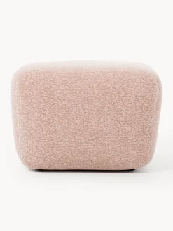 Sale Reposapiés puf Wolke Reposapiés|Sofás