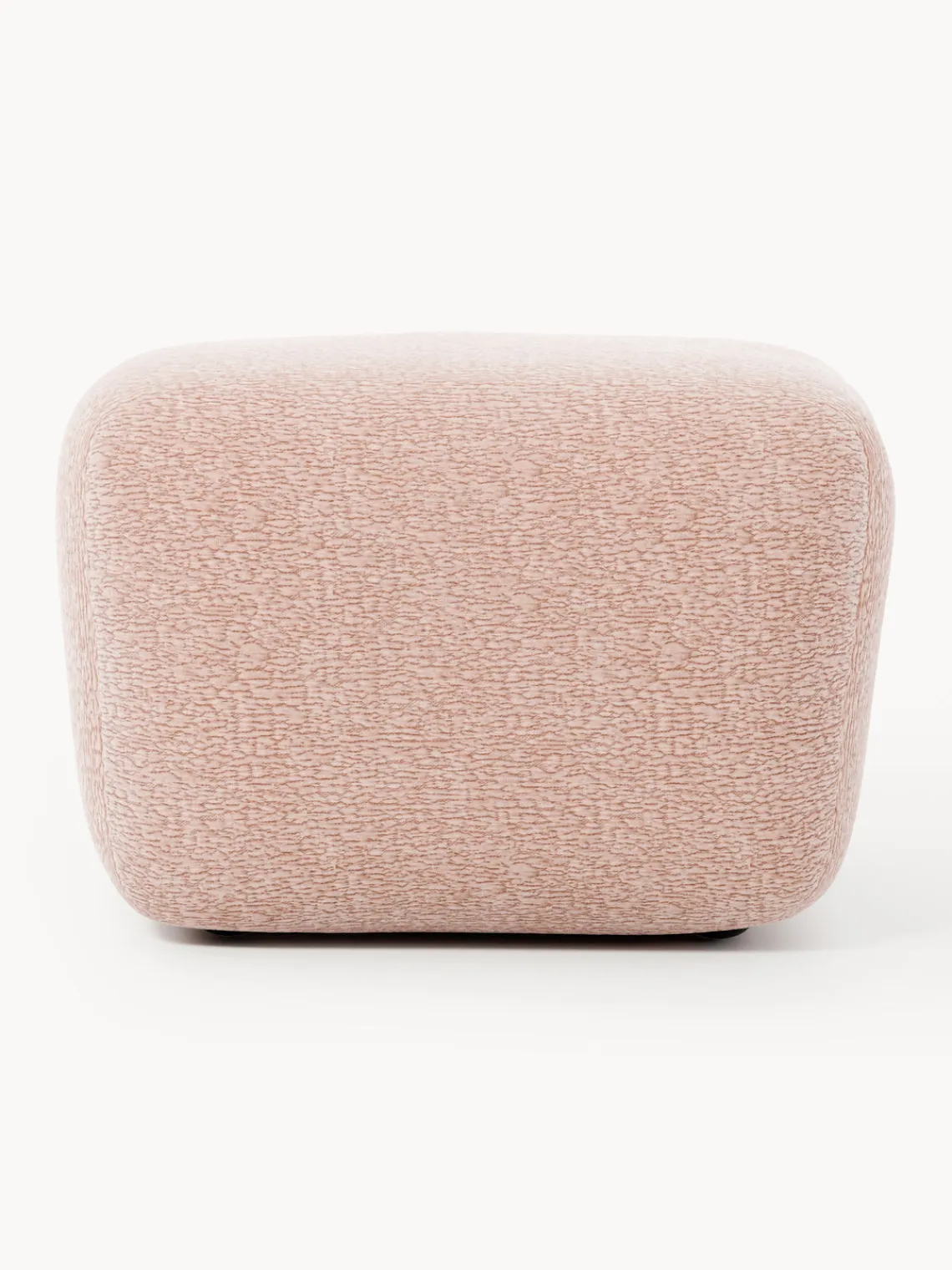 Sale Reposapiés puf Wolke Reposapiés|Sofás