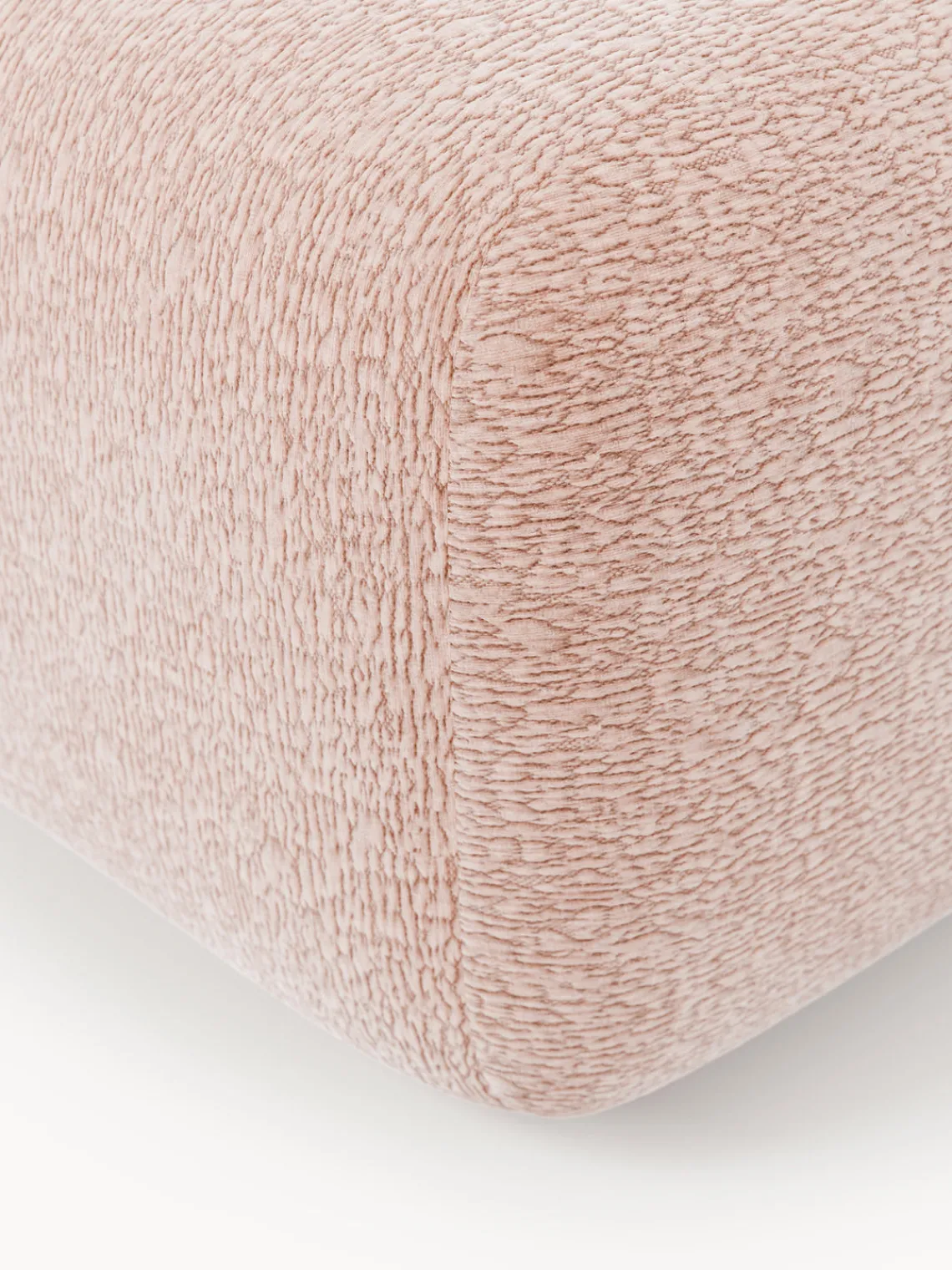 Sale Reposapiés puf Wolke Reposapiés|Sofás