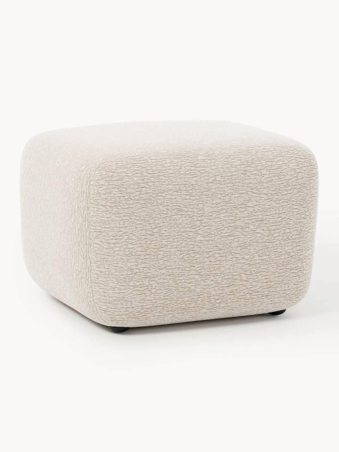 Discount Reposapiés puf Wolke Reposapiés|Sofás