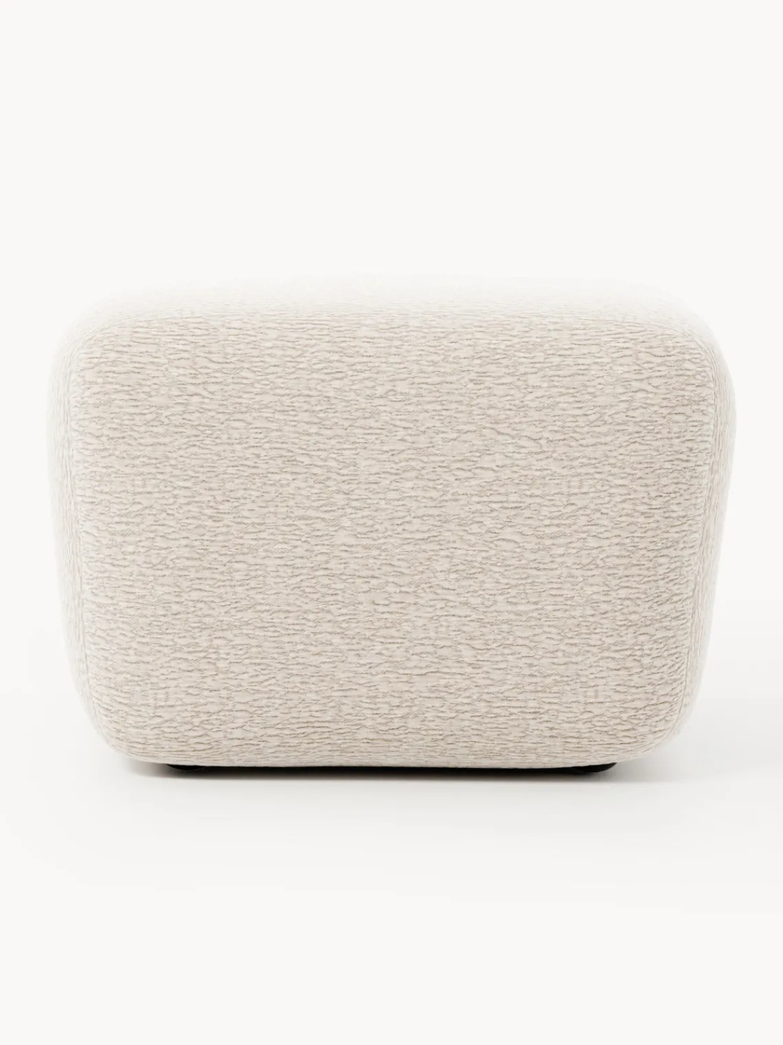 Discount Reposapiés puf Wolke Reposapiés|Sofás