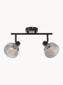 Plafones|Lámparas De Techo> Riel de vidrio Reflekt