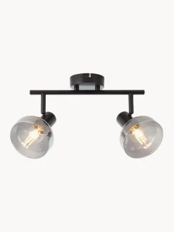 Plafones|Lámparas De Techo></noscript> Riel de vidrio Reflekt