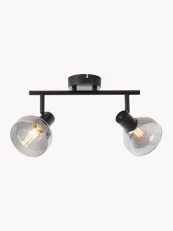 Plafones|Lámparas De Techo></noscript> Riel de vidrio Reflekt