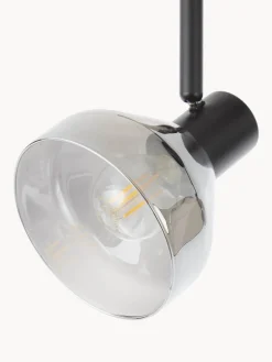 Plafones|Lámparas De Techo></noscript> Riel de vidrio Reflekt