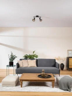 Plafones|Lámparas De Techo></noscript> Riel de vidrio Reflekt