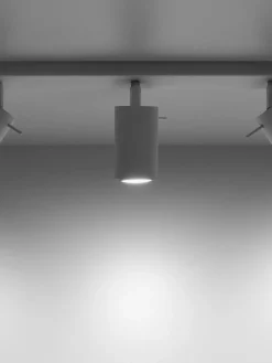 Riel Etna Plafones|Lámparas De Techo