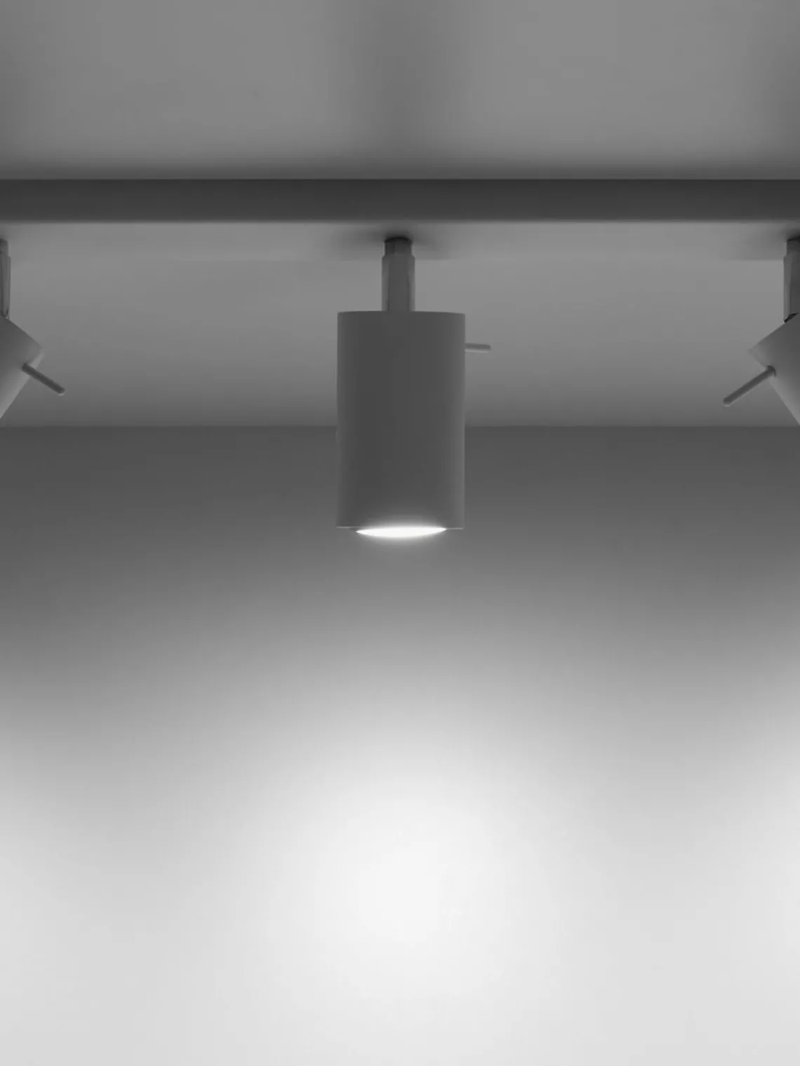 Riel Etna Plafones|Lámparas De Techo