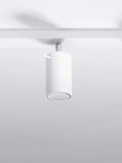 Riel Etna Plafones|Lámparas De Techo