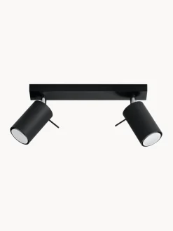 Outlet Riel Etna Plafones|Lámparas De Techo