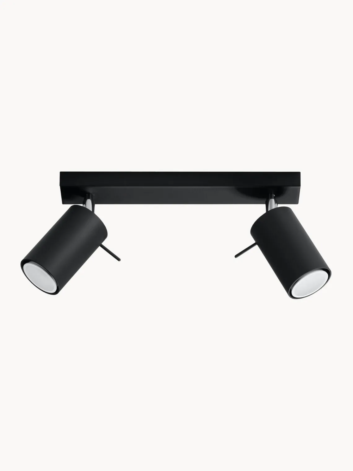 Outlet Riel Etna Plafones|Lámparas De Techo