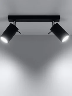 Outlet Riel Etna Plafones|Lámparas De Techo