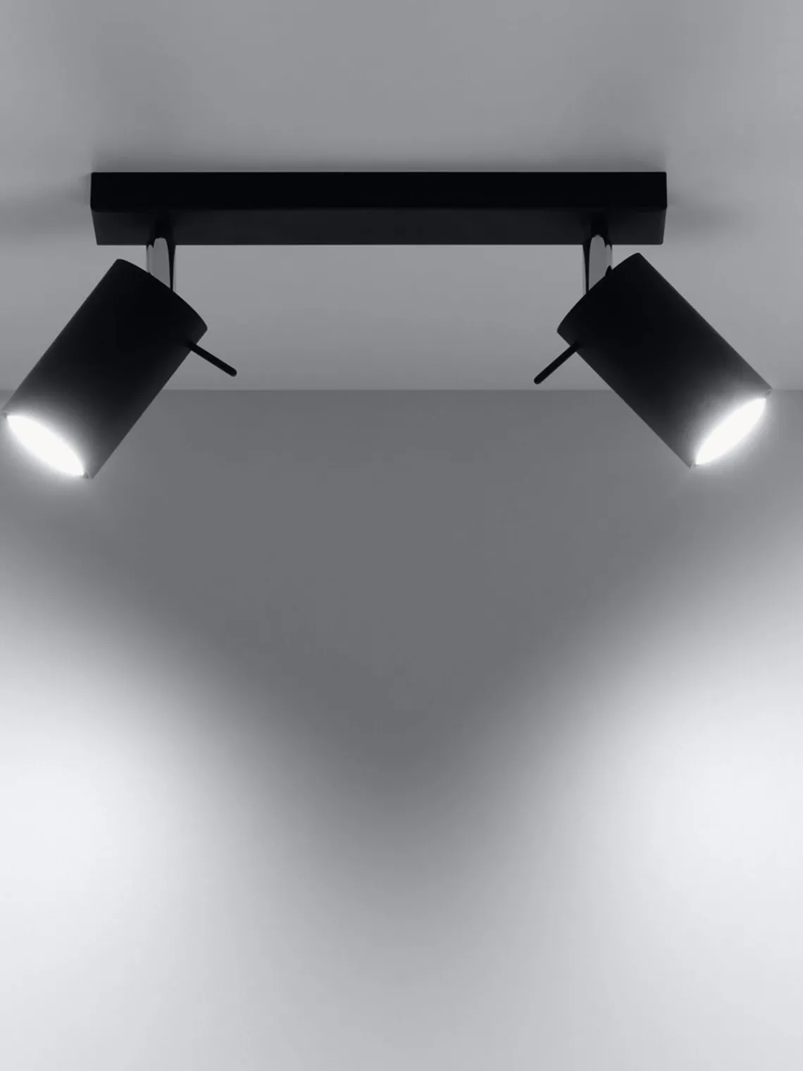 Outlet Riel Etna Plafones|Lámparas De Techo