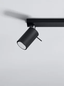 Outlet Riel Etna Plafones|Lámparas De Techo