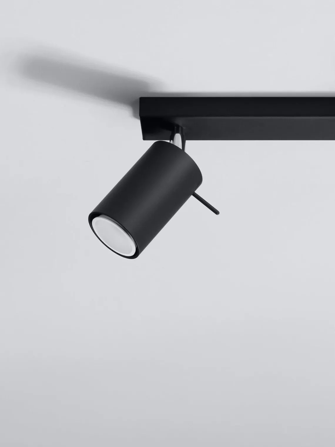 Outlet Riel Etna Plafones|Lámparas De Techo