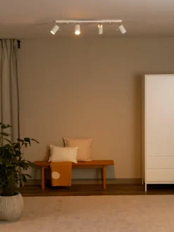 Riel Etna Plafones|Lámparas De Techo