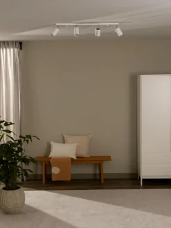 Riel Etna Plafones|Lámparas De Techo