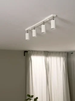 Riel Etna Plafones|Lámparas De Techo