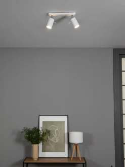 Discount Riel Etna Plafones|Lámparas De Techo