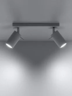 Discount Riel Etna Plafones|Lámparas De Techo