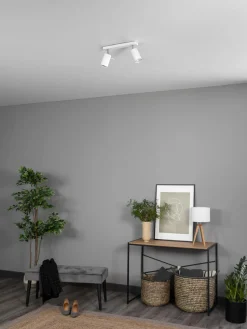 Discount Riel Etna Plafones|Lámparas De Techo