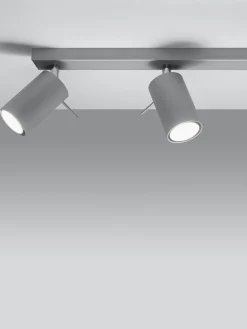 Best Riel Etna Plafones|Lámparas De Techo