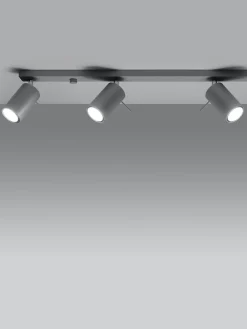 Plafones|Lámparas De Techo> Riel Etna