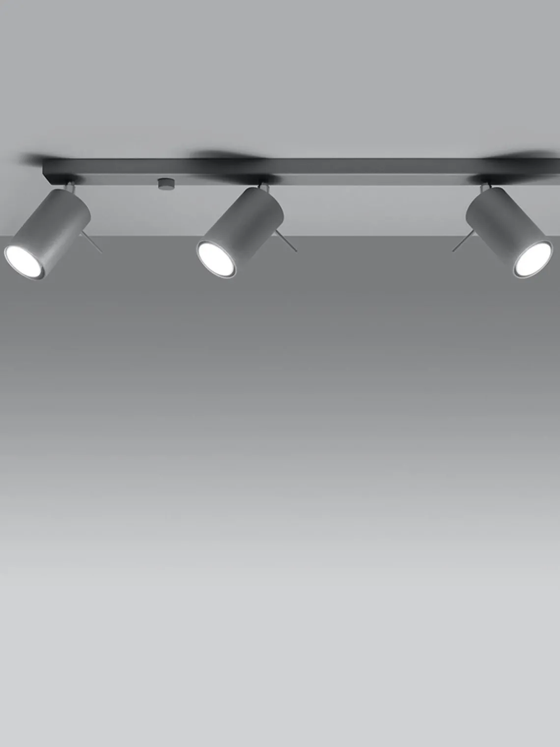 Plafones|Lámparas De Techo> Riel Etna