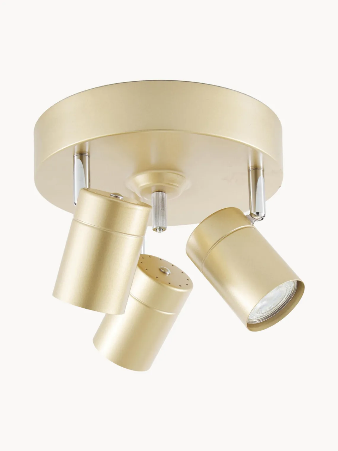 Plafones|Lámparas De Techo>By Rydéns Riel grande ajustable Correct