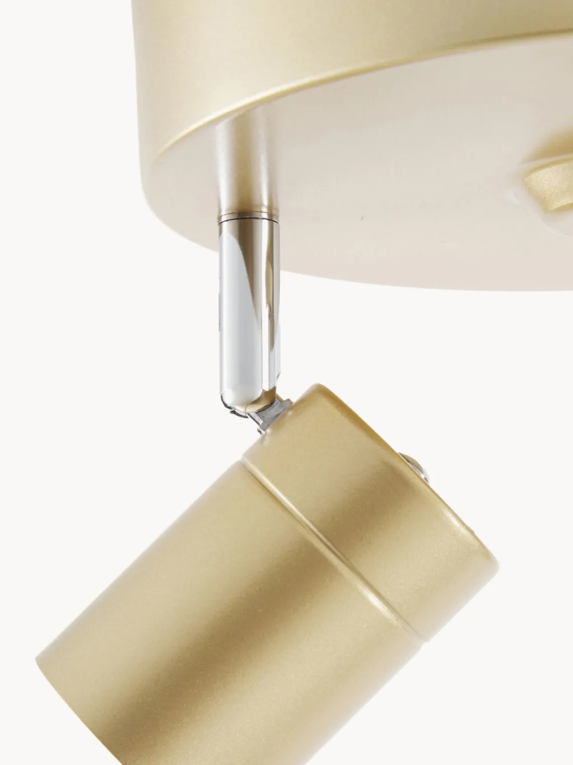 Plafones|Lámparas De Techo>By Rydéns Riel grande ajustable Correct