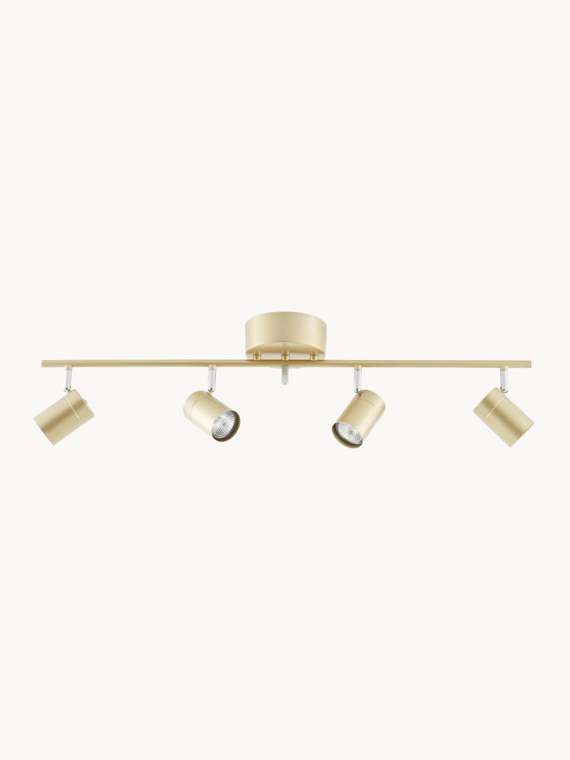 Sale Riel grande ajustable Correct Plafones|Lámparas De Techo