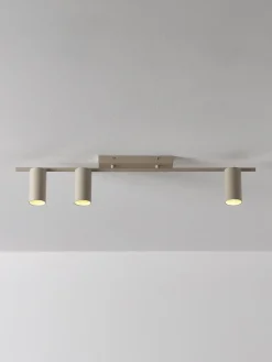 Outlet Riel grande Cassandra Plafones|Lámparas De Techo