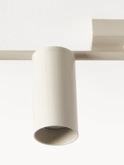 Outlet Riel grande Cassandra Plafones|Lámparas De Techo