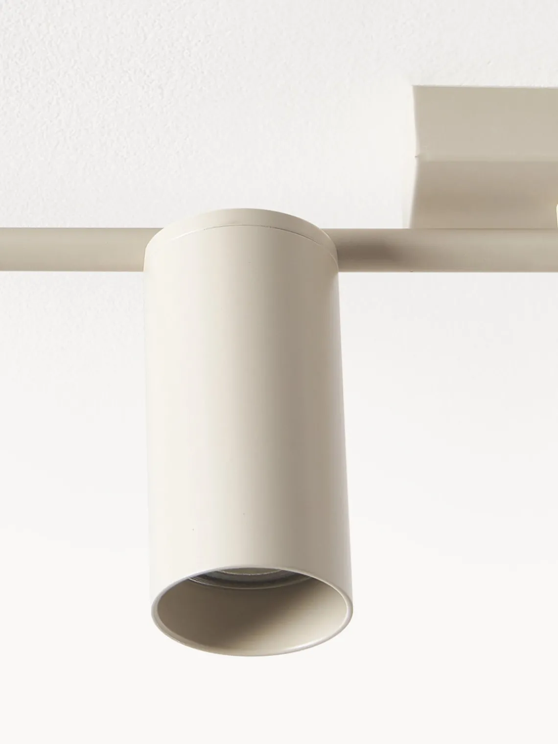 Outlet Riel grande Cassandra Plafones|Lámparas De Techo