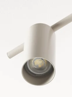 Outlet Riel grande Cassandra Plafones|Lámparas De Techo