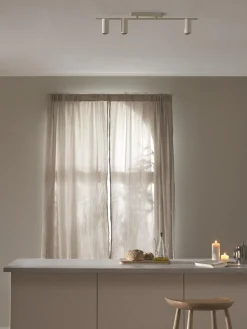 Outlet Riel grande Cassandra Plafones|Lámparas De Techo