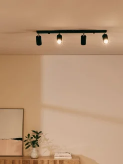 Outlet Riel grande Etna Plafones|Lámparas De Techo