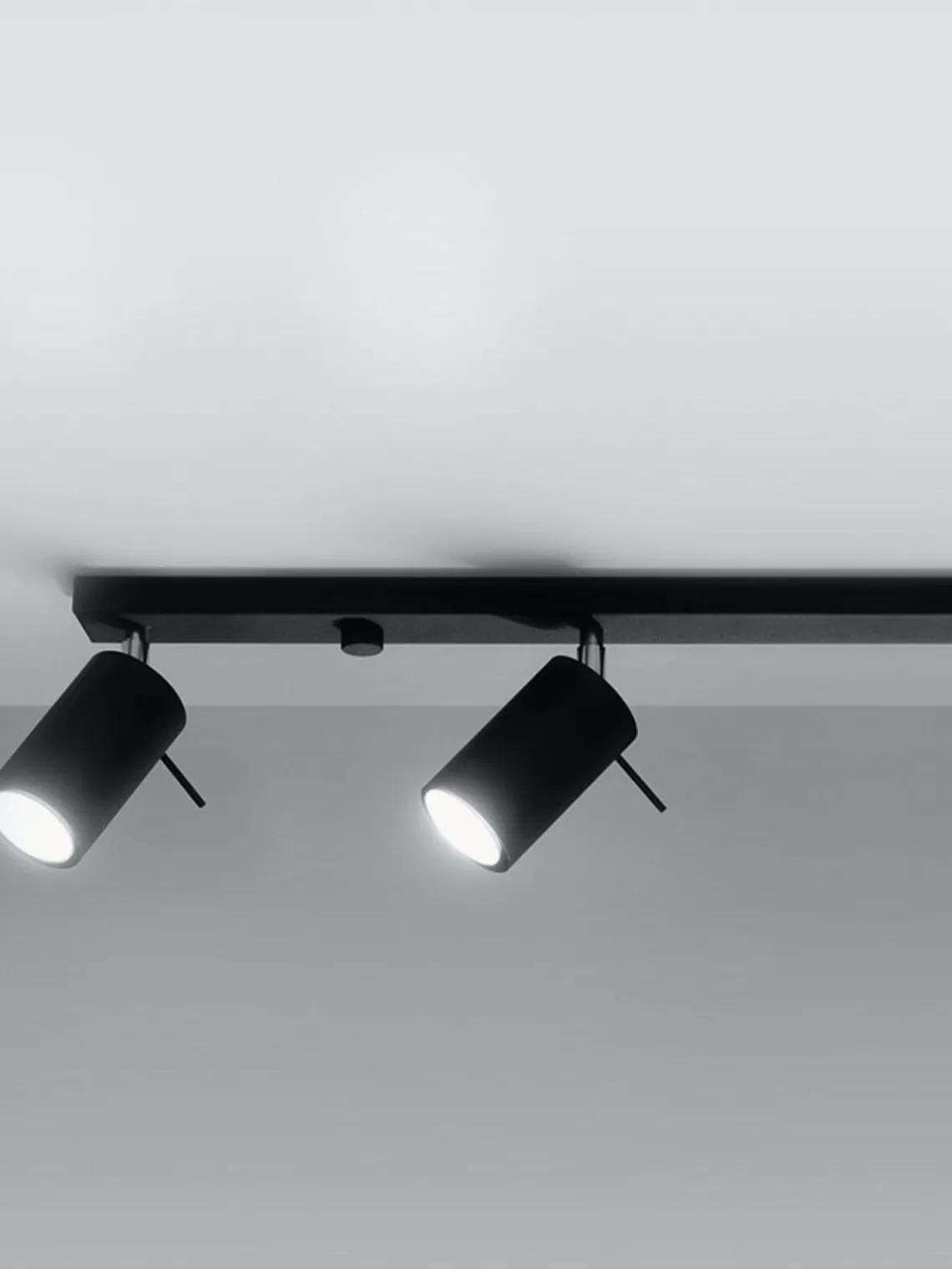 Outlet Riel grande Etna Plafones|Lámparas De Techo