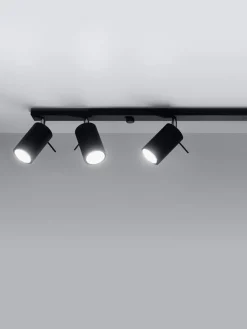 Online Riel grande Etna Plafones|Lámparas De Techo