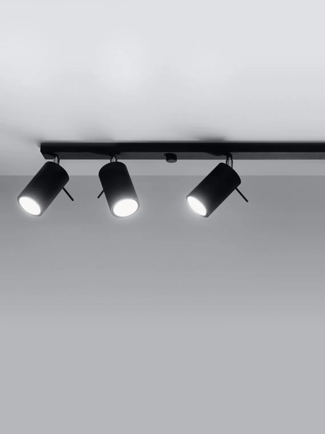 Online Riel grande Etna Plafones|Lámparas De Techo