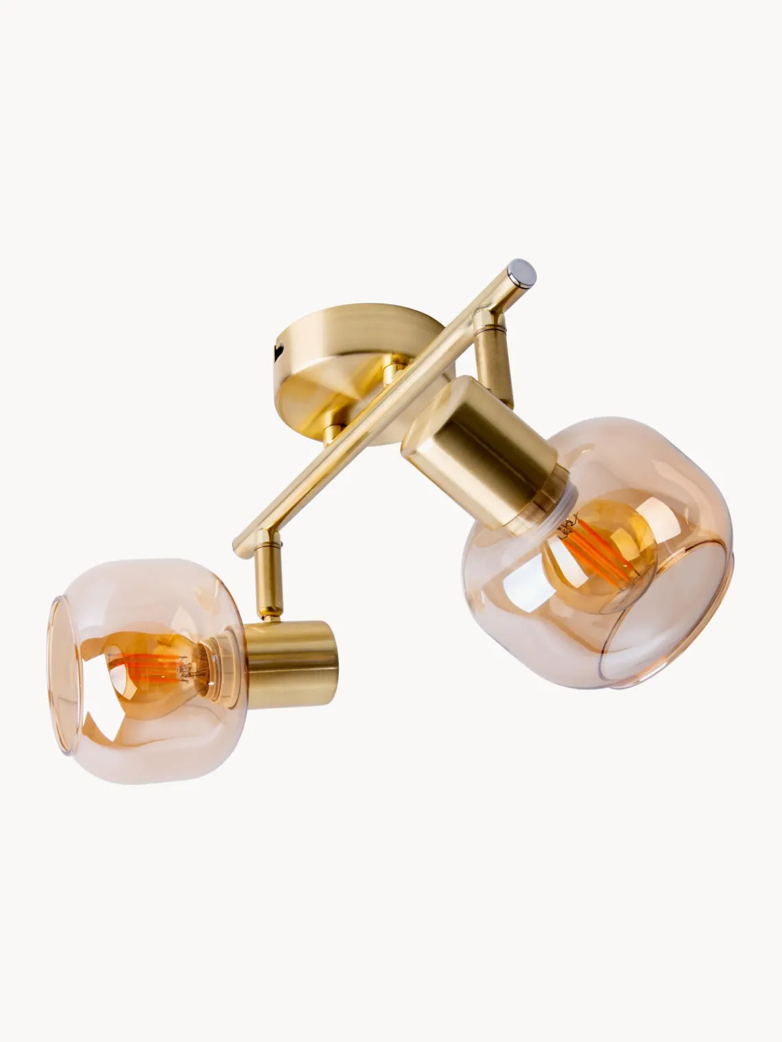 Plafones|Lámparas De Techo> Riel Libby