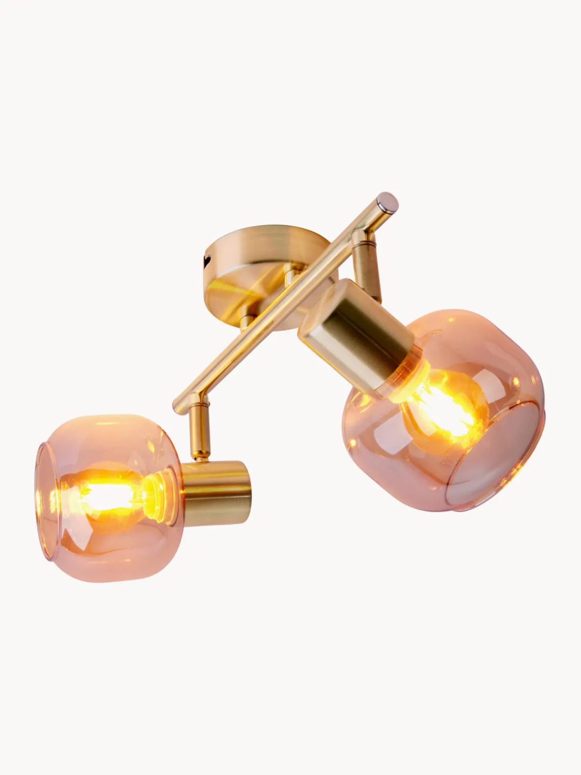 Plafones|Lámparas De Techo> Riel Libby