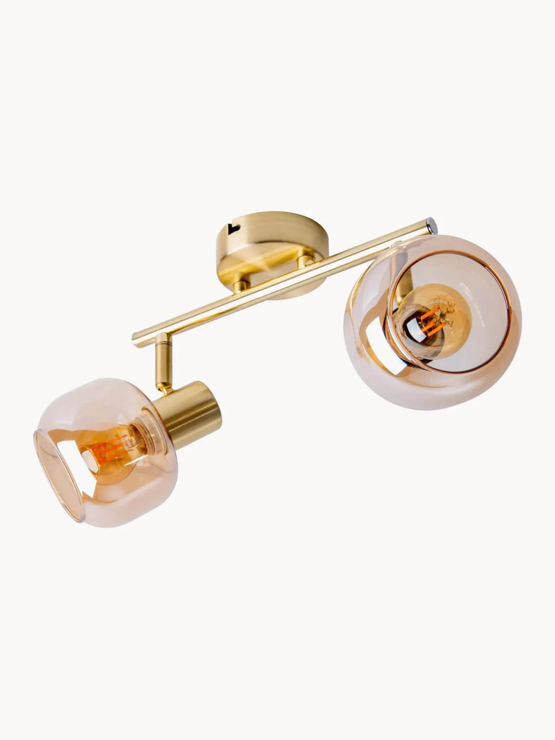 Plafones|Lámparas De Techo> Riel Libby