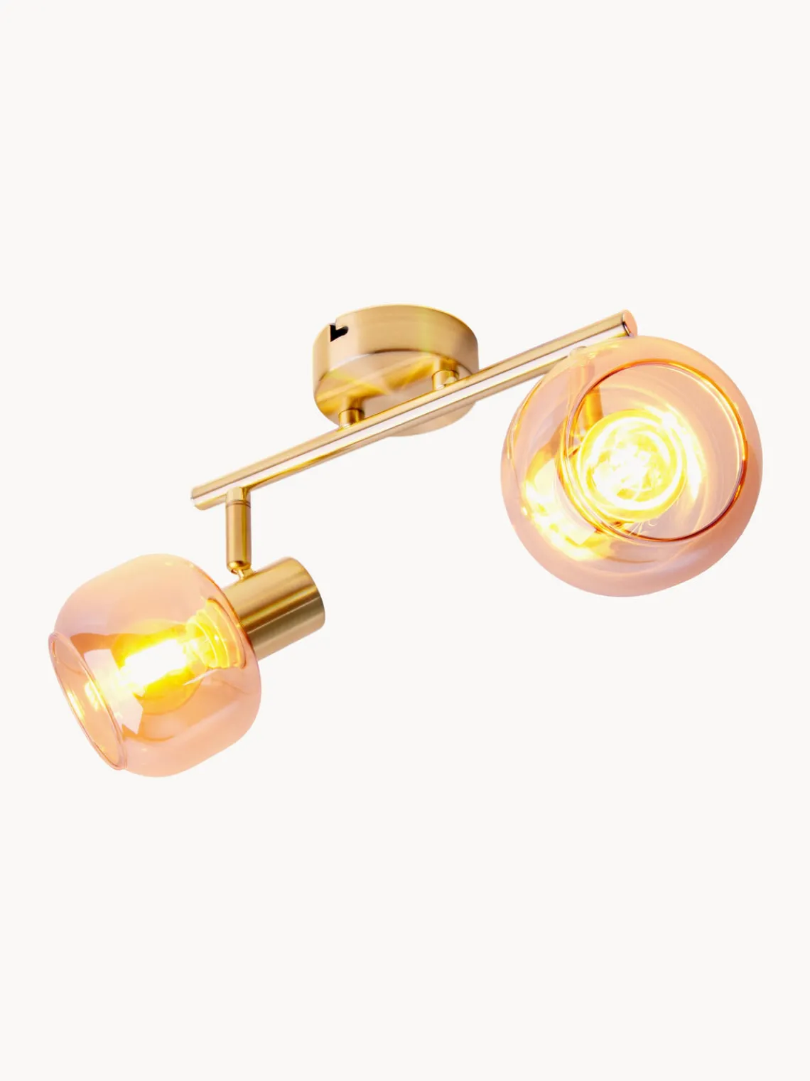 Plafones|Lámparas De Techo> Riel Libby