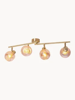 Plafones|Lámparas De Techo> Riel Libby