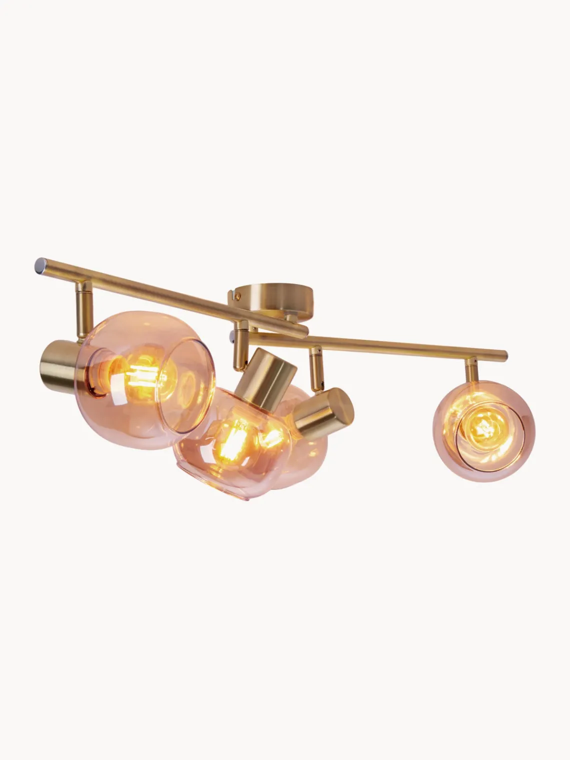 Plafones|Lámparas De Techo> Riel Libby